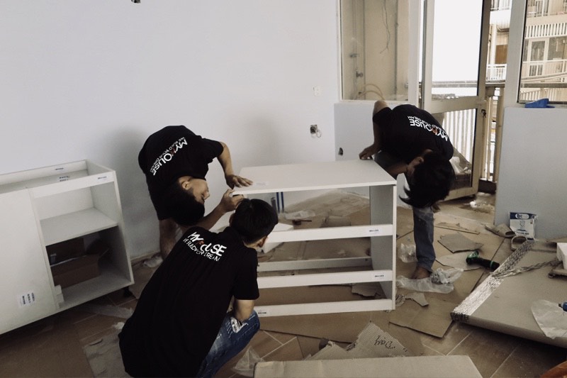 Thi công xây dựng nhà, thời điểm nào hợp lý nhất trong năm?